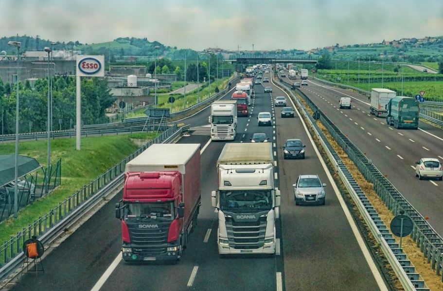 Transport Międzynarodowy – Co Musisz O Nim Wiedzieć?
